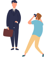 企業ユーザーイメージ
